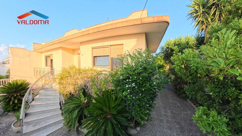 Villa in Via Piave 15, Uggiano la Chiesa — foto 3 di 5
