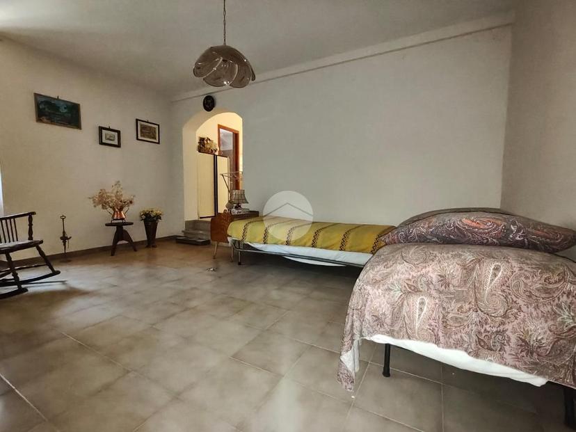 Casa indipendente in Via Giardiniera 3, Montagano