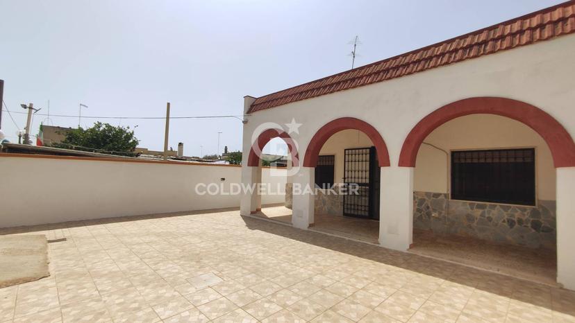 Villa in Via Chidro di Specchiarica X^ Trav. 7, Manduria