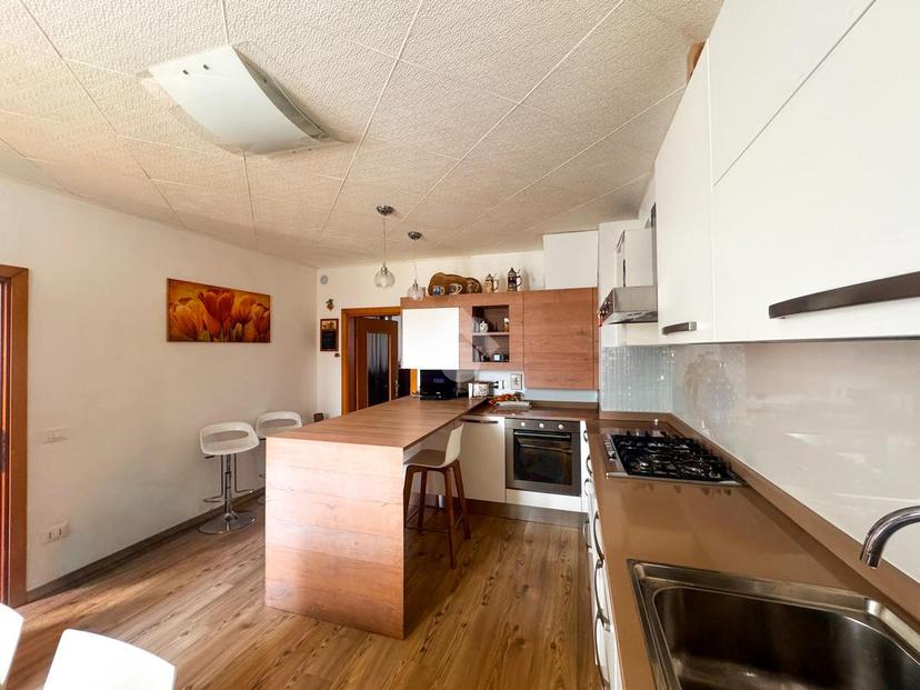Casa indipendente in Via Sant'Anna 62, Feltre — foto 4 di 5