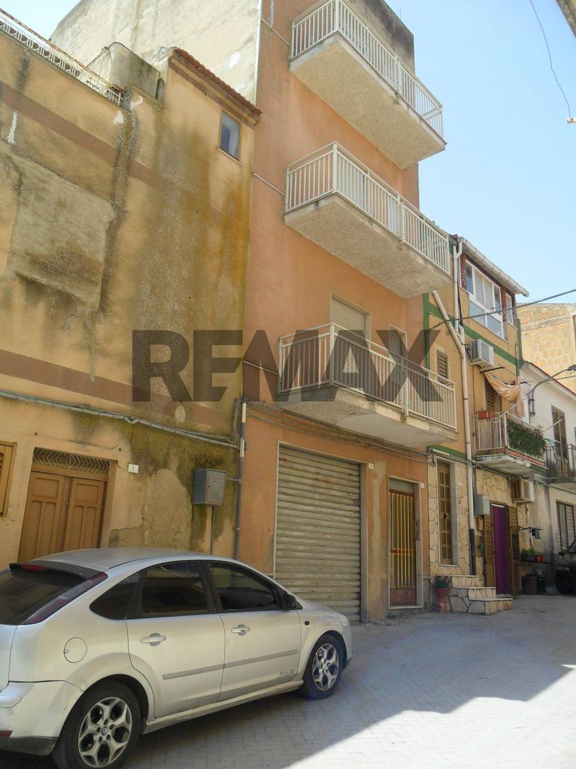 Casa indipendente in Via Niccolo\' Machiavelli 42-44, Santa Caterina Villarmosa — foto 5 di 5