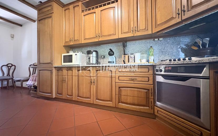 Casa indipendente in Via Dante Alighieri, Cossato — foto 5 di 5