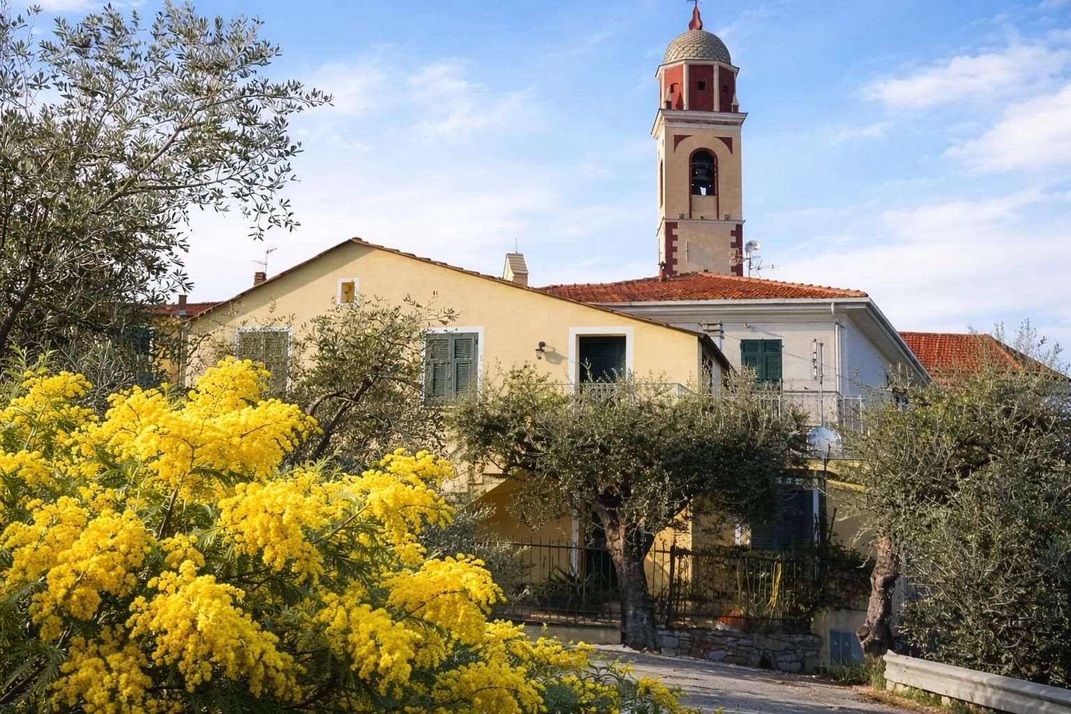 Bilocale, San Bartolomeo al Mare