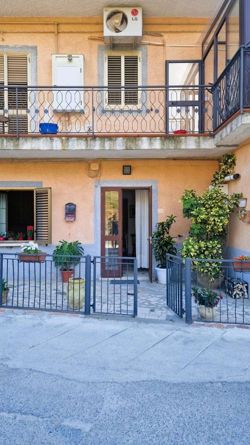 Bilocale in V. Fontana, 10, Cetraro — foto 5 di 5