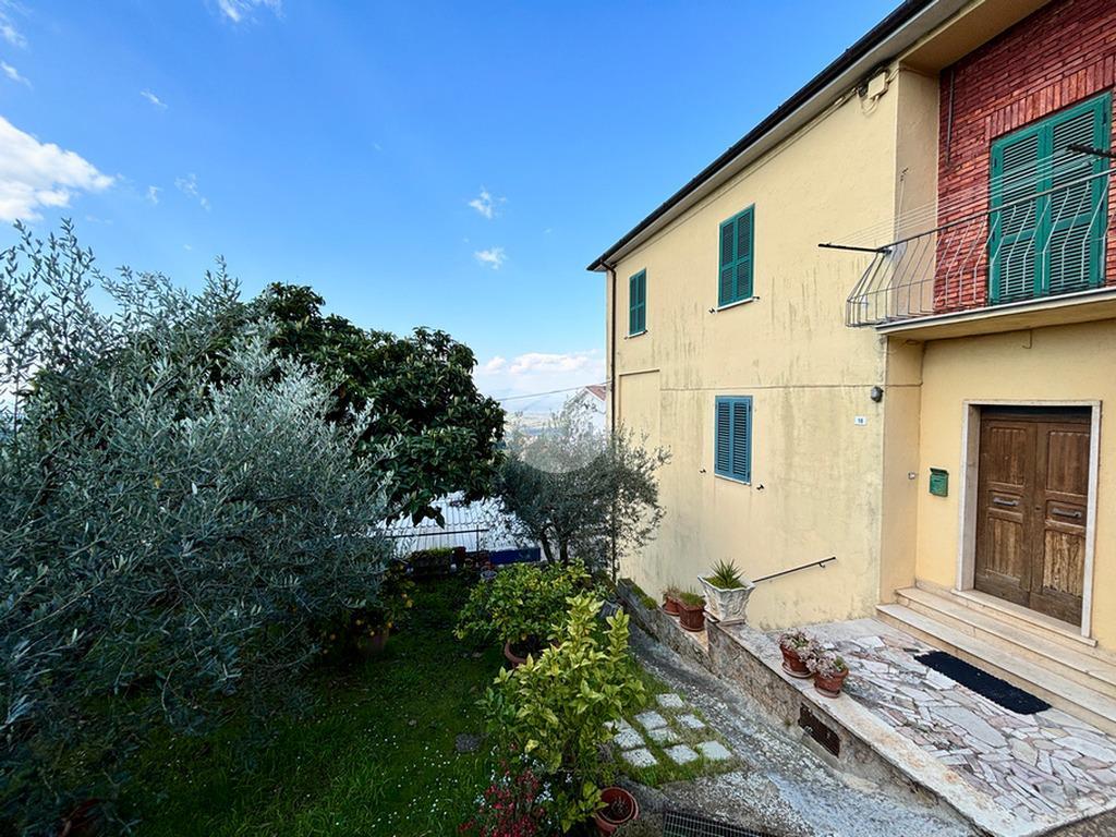 Quadrilocale in Via Narnese 18, Calvi dell'Umbria