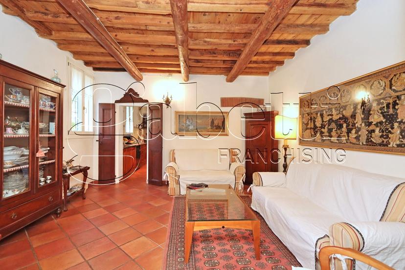 Villa in Via Comacchio, Ferrara — foto 5 di 5