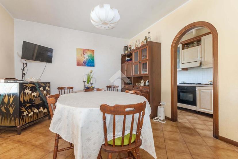 Casa indipendente in Contrada S. Salvatore, Roseto degli Abruzzi — foto 4 di 5