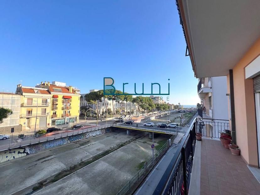 Appartamento in Montello 58, San Benedetto del Tronto — foto 4 di 5