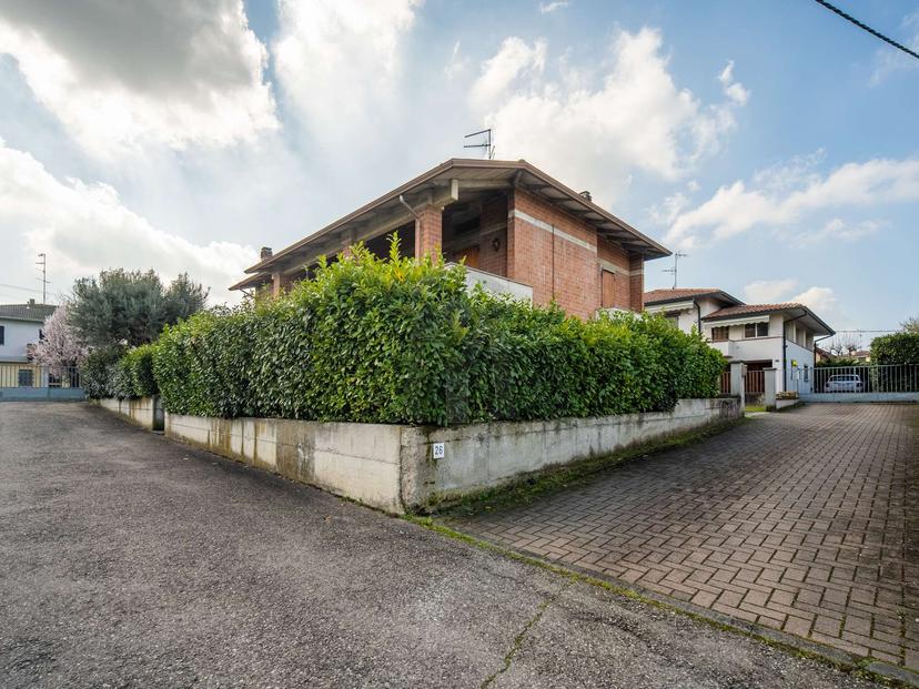 Casa indipendente, Bibbiano — foto 2 di 5