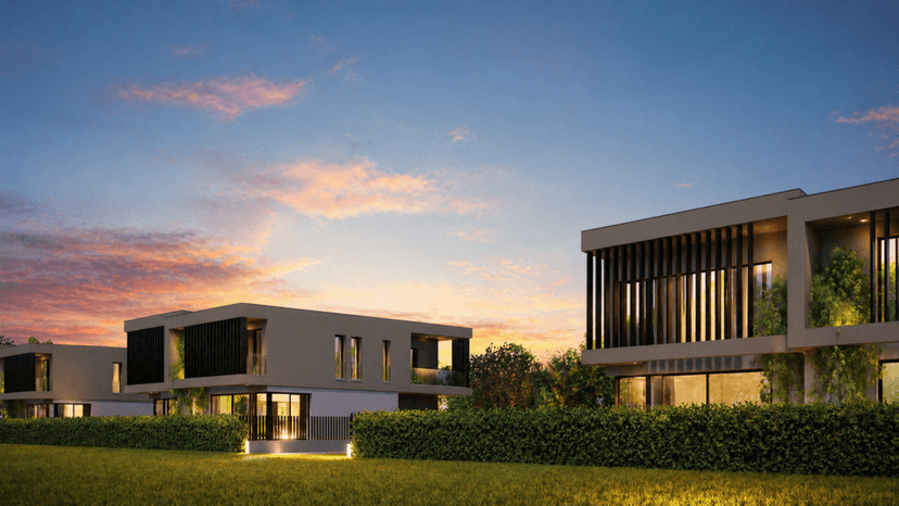 Villa in Via Giulio Zanon 16, Cadoneghe — foto 4 di 5