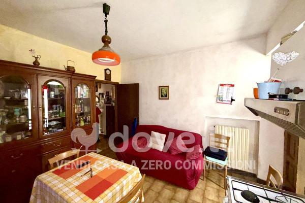 Terratetto unifamiliare in Vicolo San Lorenzo 6, Ghisalba — foto 3 di 5