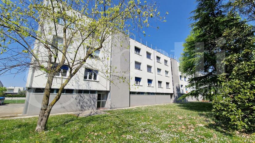 Quadrilocale in Via Don Minzoni 2, San Giorgio di Piano — foto 5 di 5
