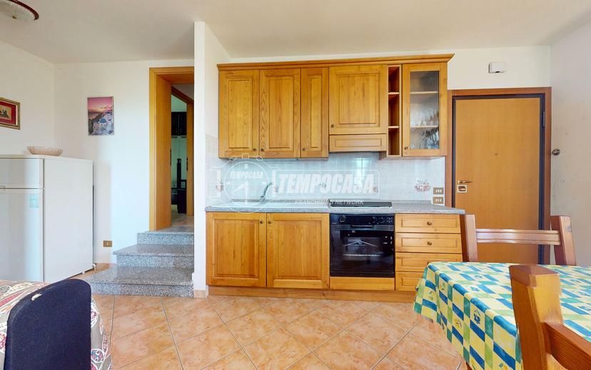 Trilocale in Strada Provinciale 25 1310, Zocca — foto 4 di 5