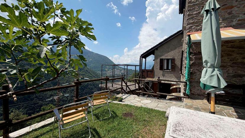 Casa indipendente, Morbegno — foto 4 di 5