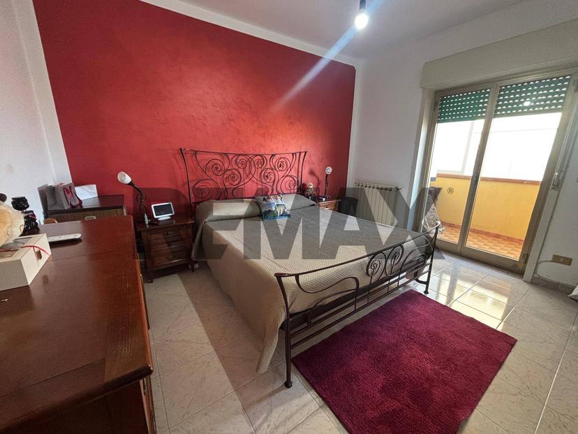 Appartamento in Via Giuseppe Mazzini Snc, Nizza di Sicilia — foto 2 di 5
