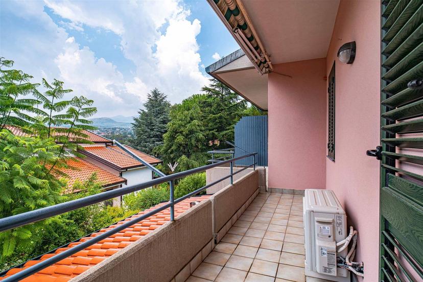 Villa a schiera in Via Gabriele d'Annunzio, Trecastagni — foto 4 di 5