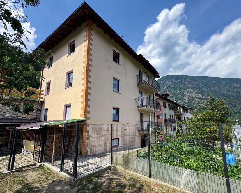 Appartamento in Via 3 Novembre 1, Ossana — foto 2 di 5