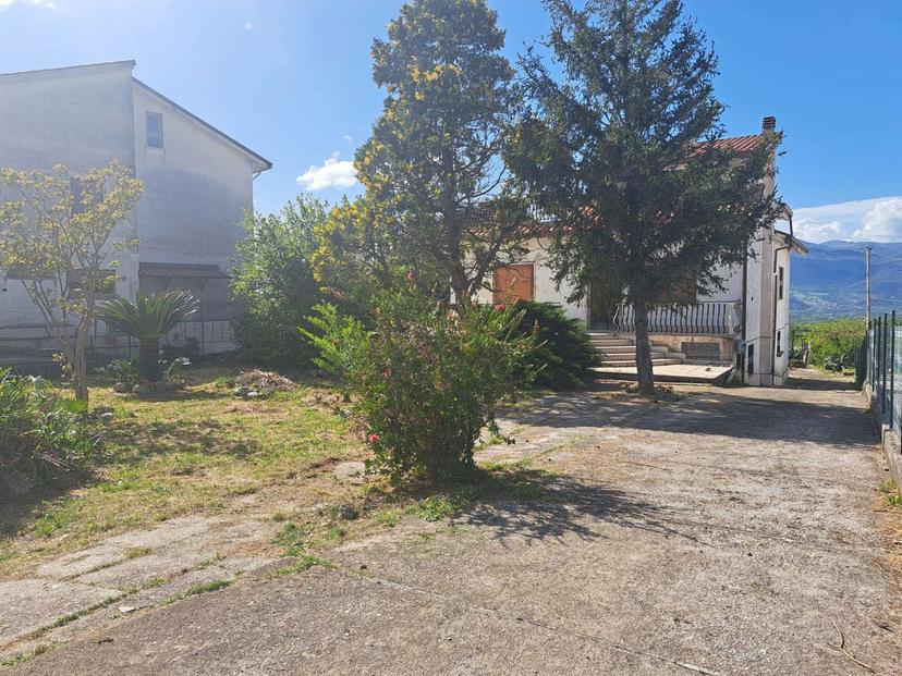 Casa indipendente in Via Braccio di Croce 8/a, Cervaro — foto 2 di 5