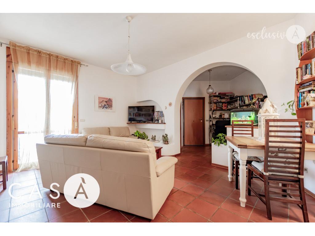Appartamento, Gambettola