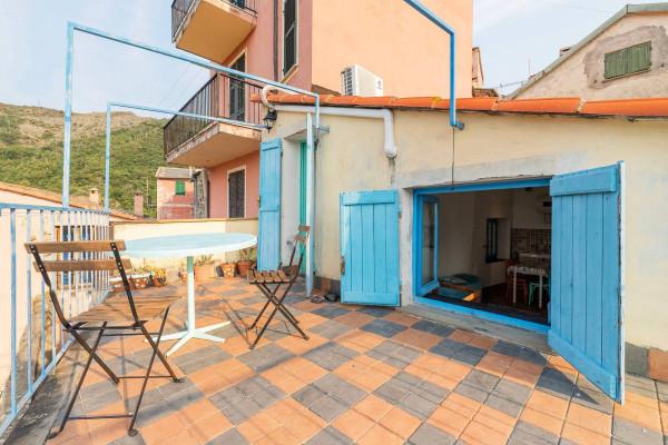 Terratetto unifamiliare in Località Lavaggiorosso, Levanto — foto 4 di 5