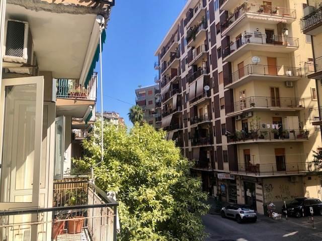 Bilocale in Via Luigi Guercio, Salerno