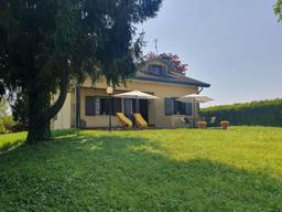 Casa indipendente, Pernumia