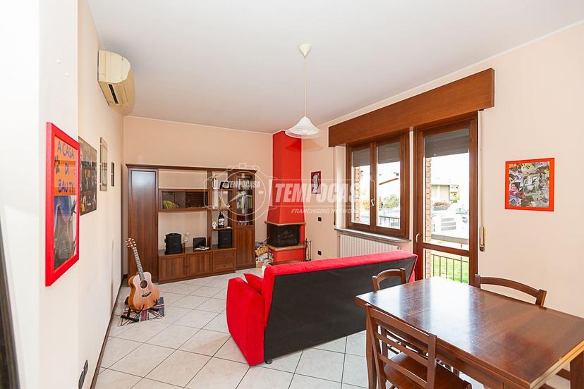 Villa, Caravaggio — foto 5 di 5