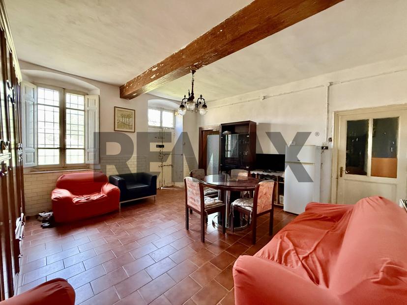 Casa indipendente in Via Cerioli 45, Cappella de' Picenardi — foto 5 di 5