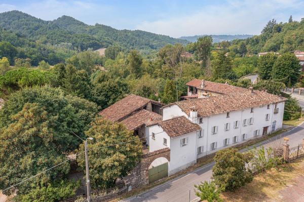 Sasso in Strada Ardivestra 2, Godiasco Salice Terme — foto 5 di 5
