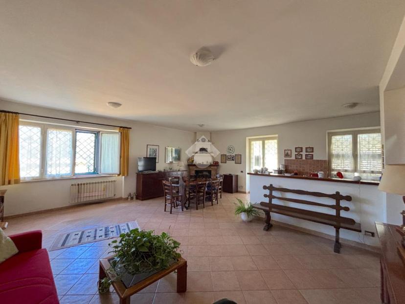 Villa in Via Ovidio 17, Genzano di Roma — foto 4 di 5
