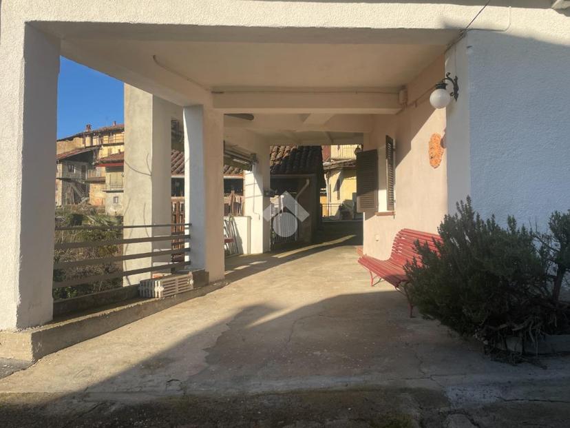 Casa indipendente in Via Ravetto, Mezzana Mortigliengo — foto 4 di 5