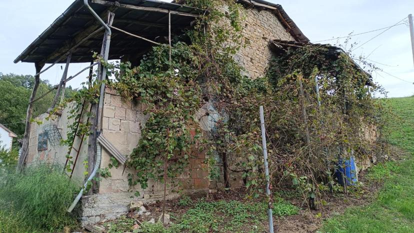 Rustico in Via Casteldaldo 53, Carpineti — foto 2 di 5
