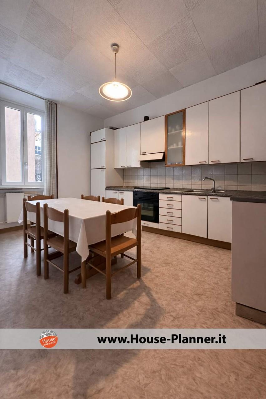 Appartamento in Via Roma 10, Civezzano