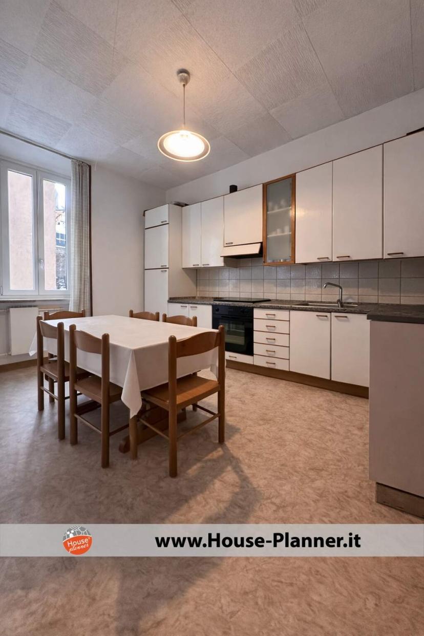 Appartamento in Via Roma 10, Civezzano