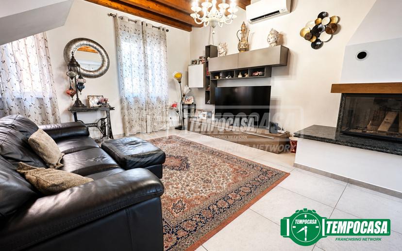 Casa indipendente in Via Giacomo Matteotti, Motta Visconti — foto 2 di 5
