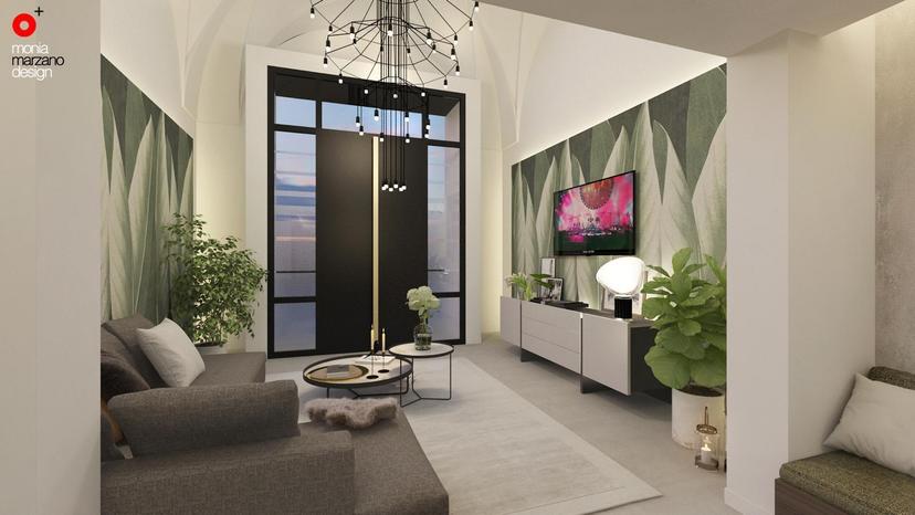 Casa indipendente in Via IV Novembre 13, San Cesario di Lecce — foto 3 di 5