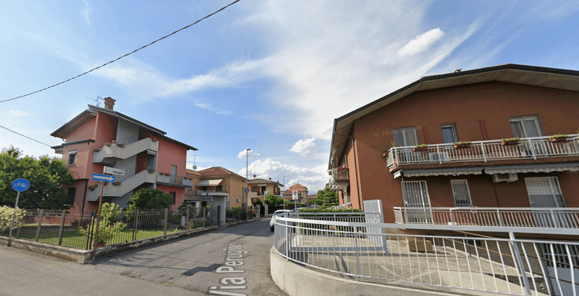 Trilocale in Viale Mario Buttaro, Dalmine — foto 2 di 4