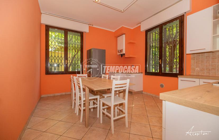 Trilocale in Via Domenico Cucchiari 22, Modena