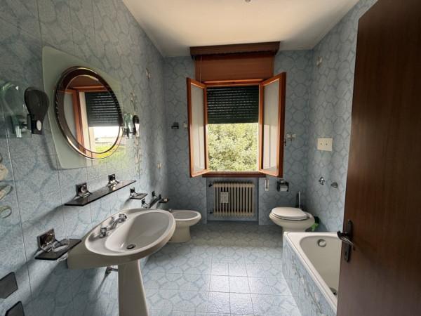 Villa in Via Risorgimento, Mira