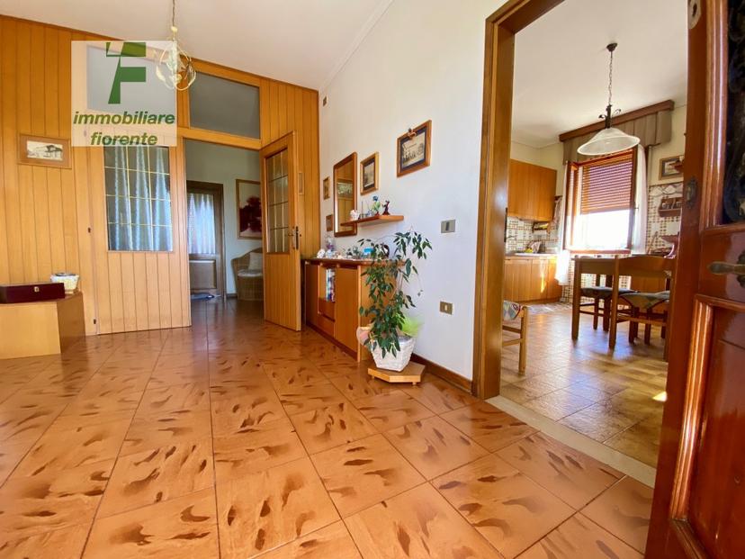 Casa indipendente in Via Chiesa, Vigodarzere — foto 2 di 5