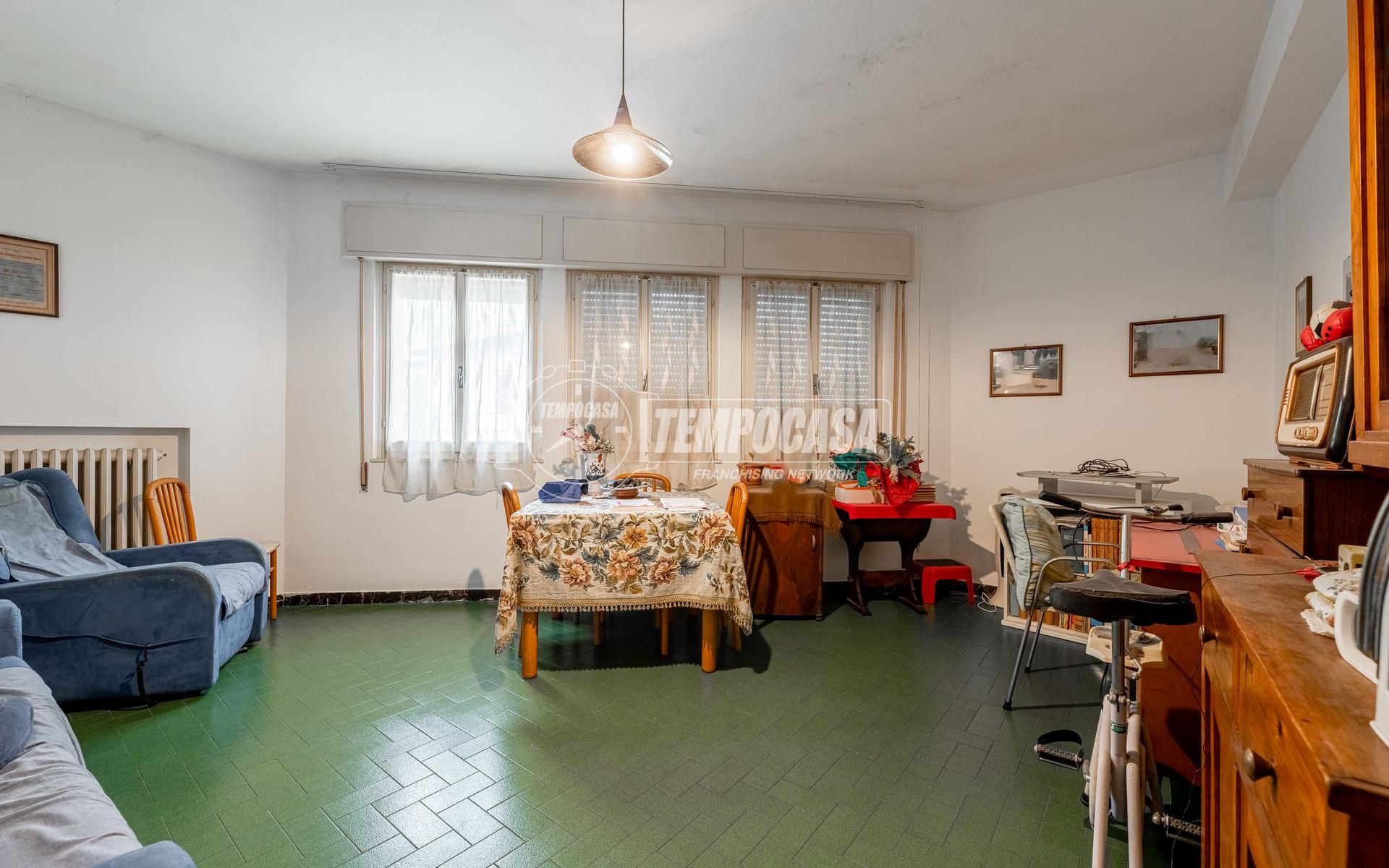 Trilocale in Via Maglioni 8/a, Brisighella