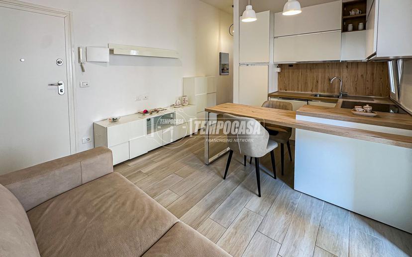 Bilocale in Viale Mantegna 23, Cesenatico — foto 4 di 5