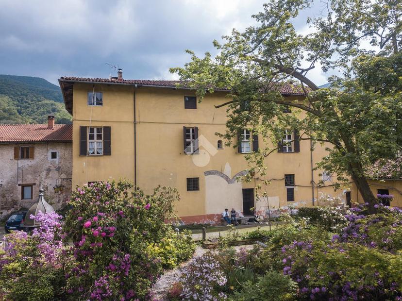 Villa in Via Chiesa 2, Pagno — foto 3 di 5