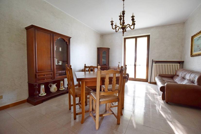Appartamento in Strada di Gratteria 120, Mondovì