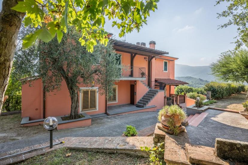 Appartamento, Calci — foto 5 di 5