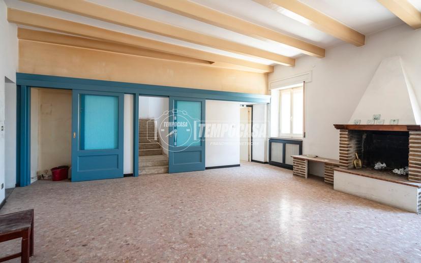 Quadrilocale in Via Porta Zoppa, Civitanova Marche — foto 2 di 5