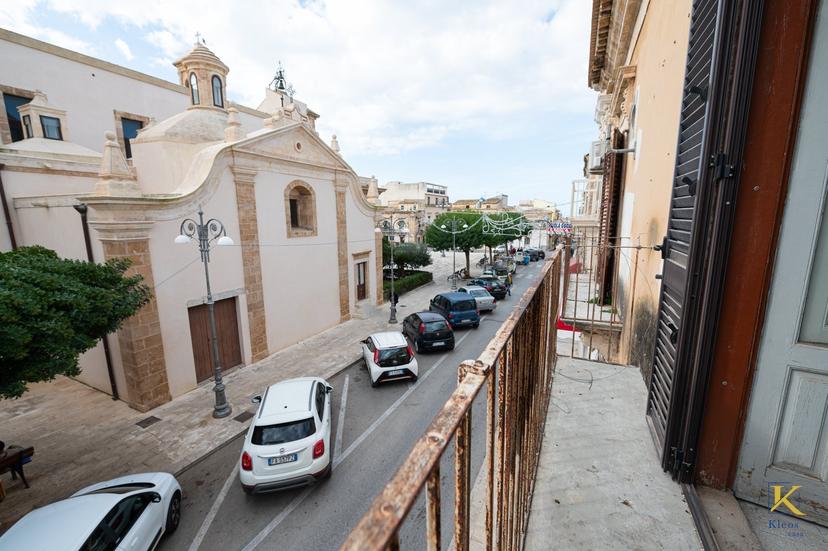 Casa indipendente in Piazza V. Emanuele II 37, Santa Croce Camerina — foto 3 di 5