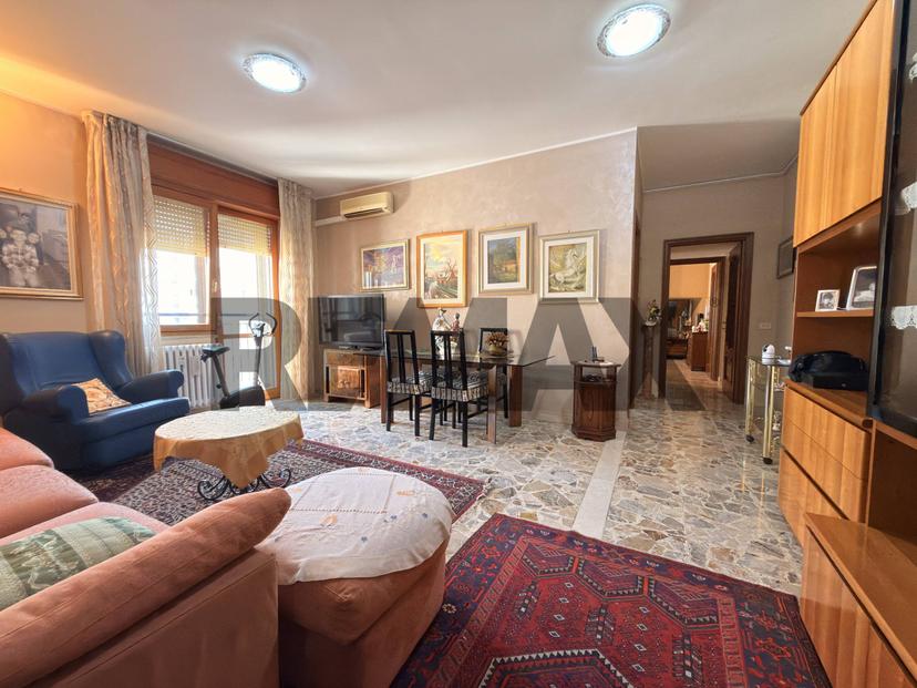Bilocale in Via Francesco Baracca 8, San Giuliano Milanese — foto 5 di 5