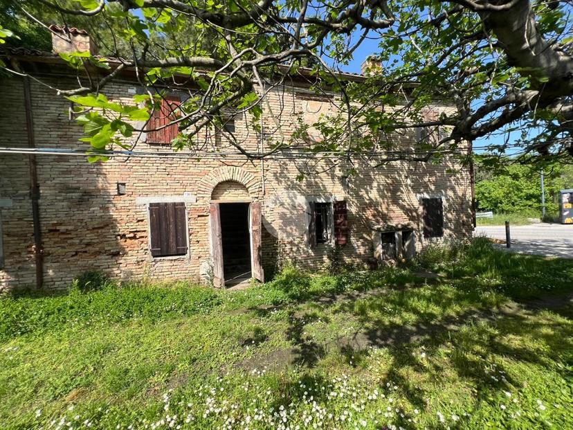 Rustico in Via d. Turci 234, Ravenna — foto 5 di 5