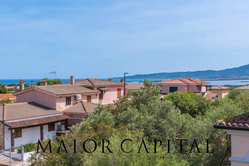 Casa indipendente, San Teodoro — foto 3 di 5